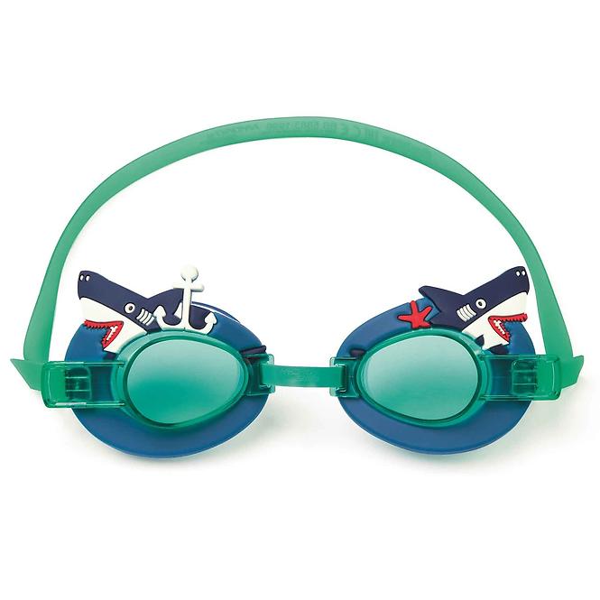 Plavecké brýle pro děti, 21080
