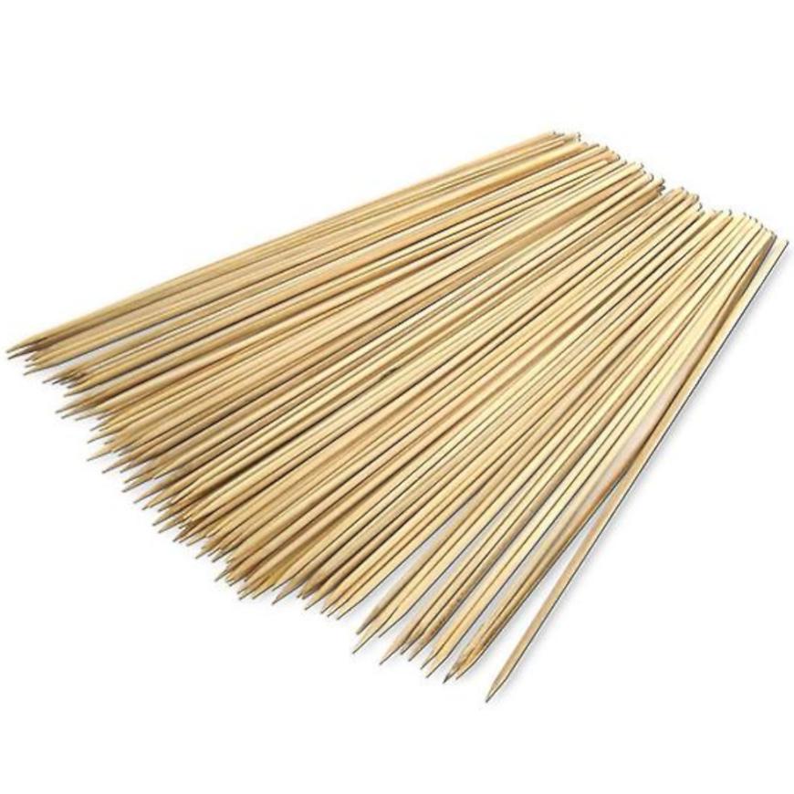 Bambusové špejle 17000