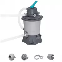 Písková filtrace FLOWCLEAR - 58515
