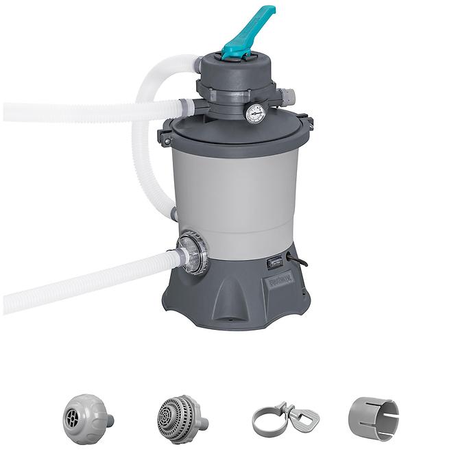Písková filtrace FLOWCLEAR - 58515