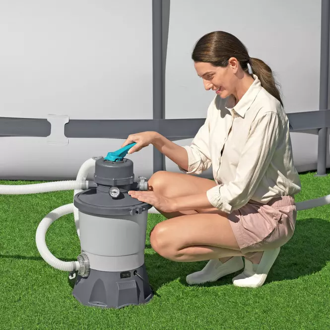 Písková filtrace FLOWCLEAR - 58515