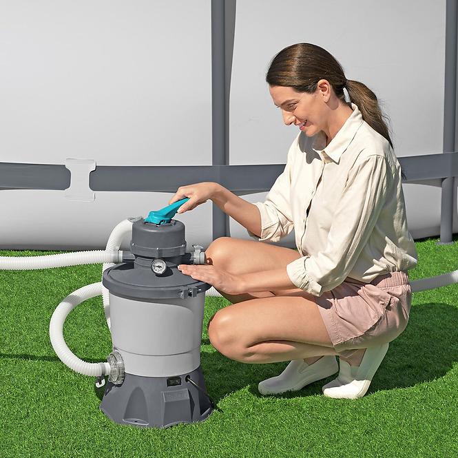Písková filtrace FLOWCLEAR - 58515