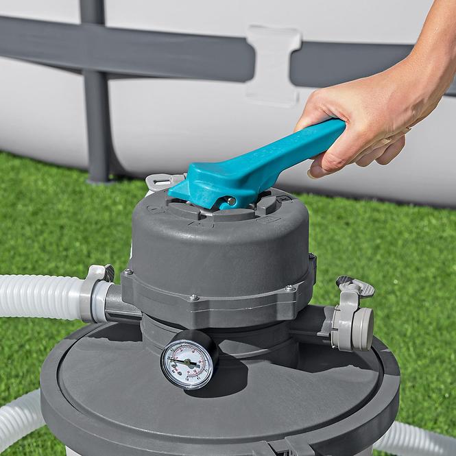 Písková filtrace FLOWCLEAR - 58515