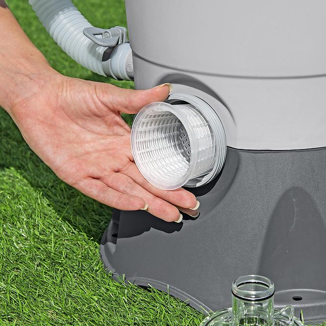 Písková filtrace FLOWCLEAR - 58515