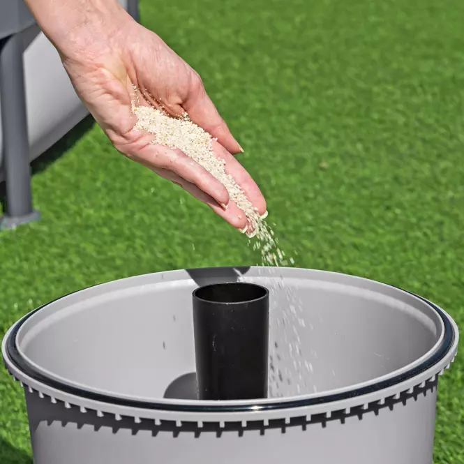Písková filtrace FLOWCLEAR - 58515