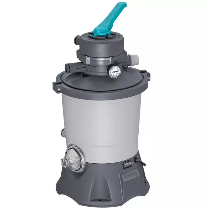 Písková filtrace FLOWCLEAR - 58515