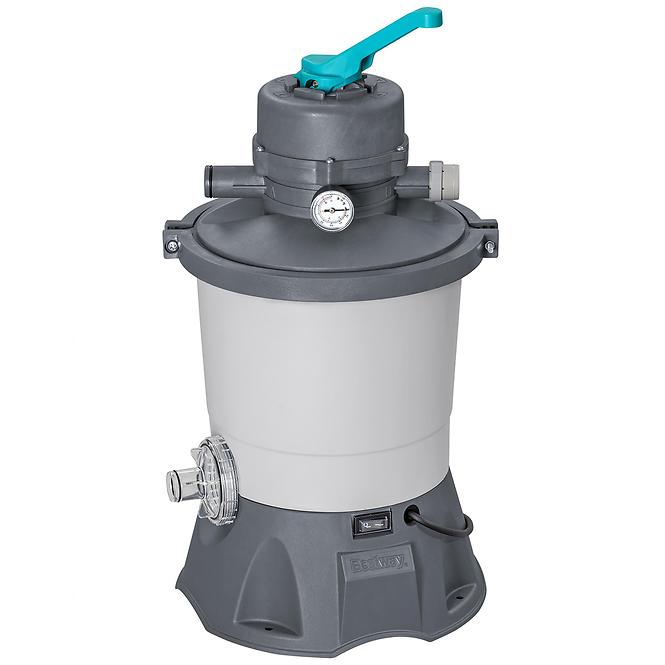 Písková filtrace FLOWCLEAR - 58515