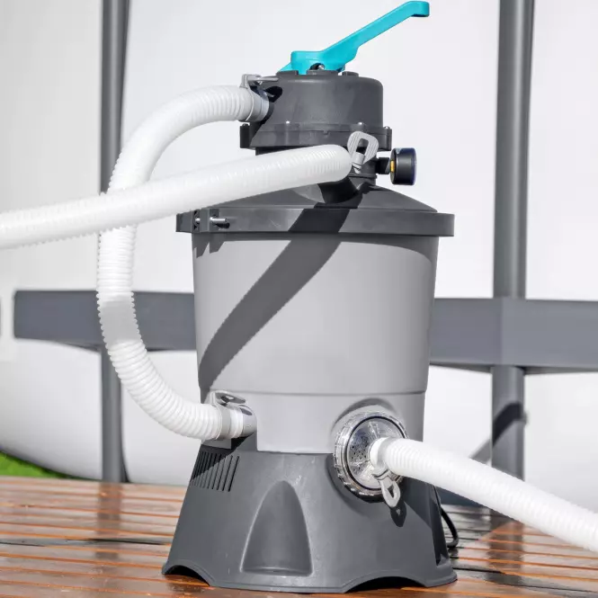 Písková filtrace FLOWCLEAR - 58515