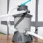 Písková filtrace FLOWCLEAR - 58515,19