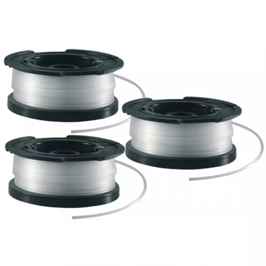 Baumax.cz: Náhradní struna black decker reflex A6485 1,5 MM SET