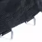 Trampolína COMFORT 244cm zelená se žebříkem,7