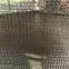 Trampolína COMFORT 244cm zelená se žebříkem,9