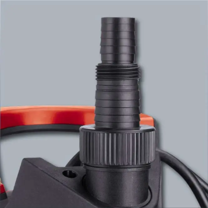 Kalové čerpadlo EINHELL GE-DP3925ECO