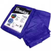 Krycí plachta 3 x 4 m 50g