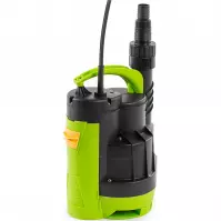 Kalové čerpadlo FIELDMANN FVC5015-EK
