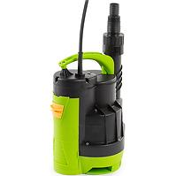 Kalové čerpadlo FIELDMANN FVC5015-EK