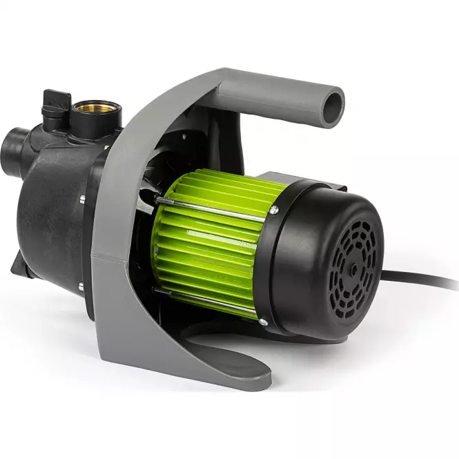 Zahradní čerpadlo FIELDMANN FVC8010-EC,3