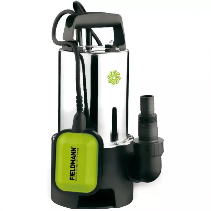 Kalové čerpadlo FIELDMANN FVC 4002-EK