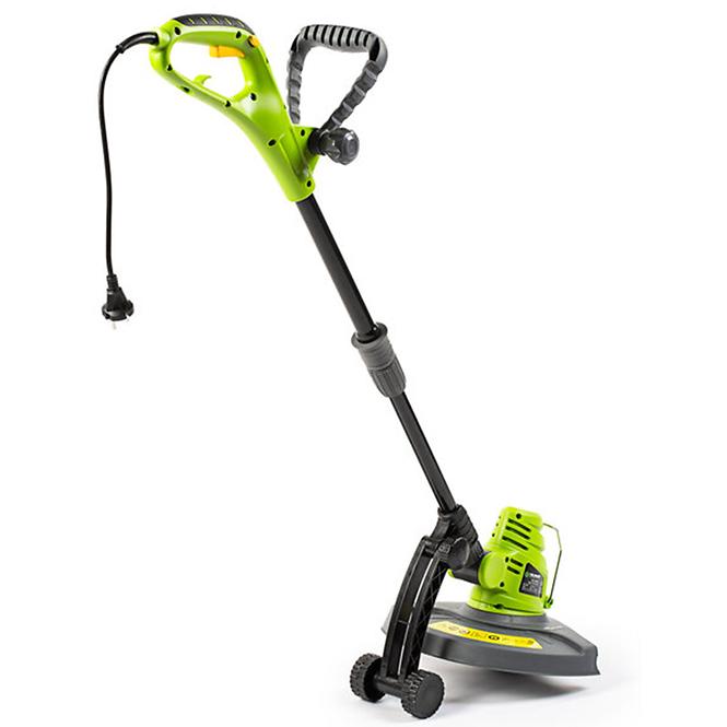 Elektrická strunová sekačka FIELDMANN FZS2002-E,2