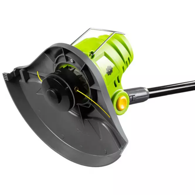 Elektrická strunová sekačka FIELDMANN FZS2002-E