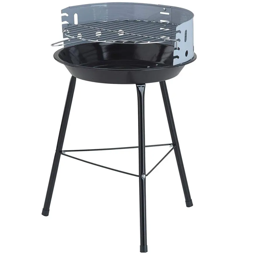 Baumax.cz: Gril Párty Set 10401