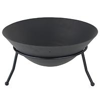 ZAHRADNÍ OHNIŠTĚ VERONA 60CM 14830