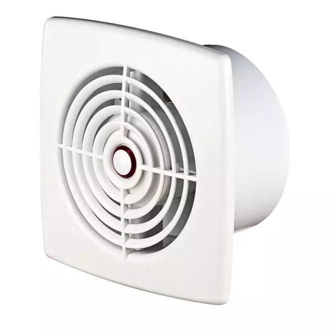 Ventilátor Fi100 WR100R