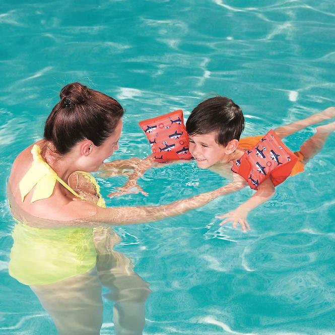 Křidélka pro plavání pro děti 1-3 roky 32182