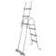 Bazén Steel Pro Max 3.66 x 1m s filtrací vzor ratan 56709,2
