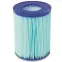Bazén Steel Pro Max 3.66 x 1m s filtrací vzor ratan 56709,5
