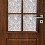 Interiérové dveře Komfort Lux 2*3 60L zlatý dub