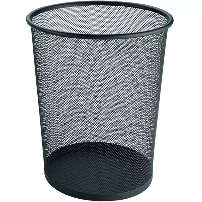 Odpadkový koš kulatý 19l FTD430B