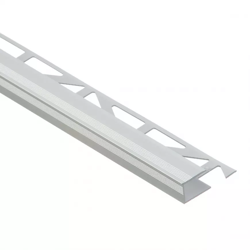 Ukončovací lišta pro panely 1,8m Stříbrny
