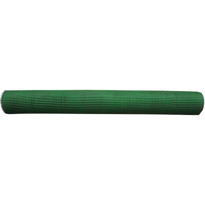 Plastové pletivo 1,2m oko 7x7 mm zelené (T2)