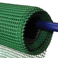 Plastové pletivo 1,2m oko 7x7 zelené (T2)