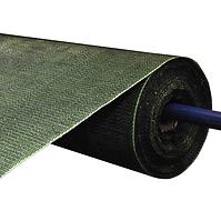 Tkaná textílie proti plevelům 99g 0,8m zelená (PR625)