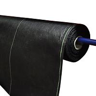 Tkaná textílie proti plevelům 99g 1,62m černá (PR625)