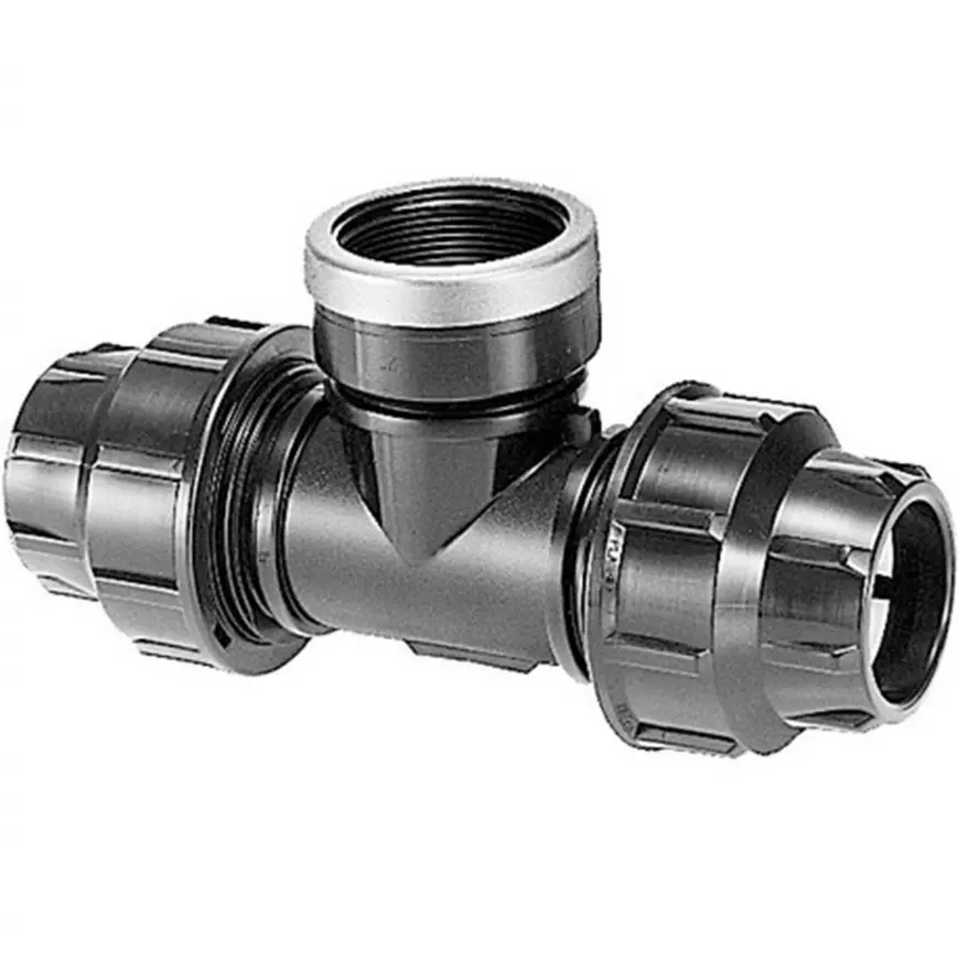 PP T – kus rozeb. 20X1/2” ZD