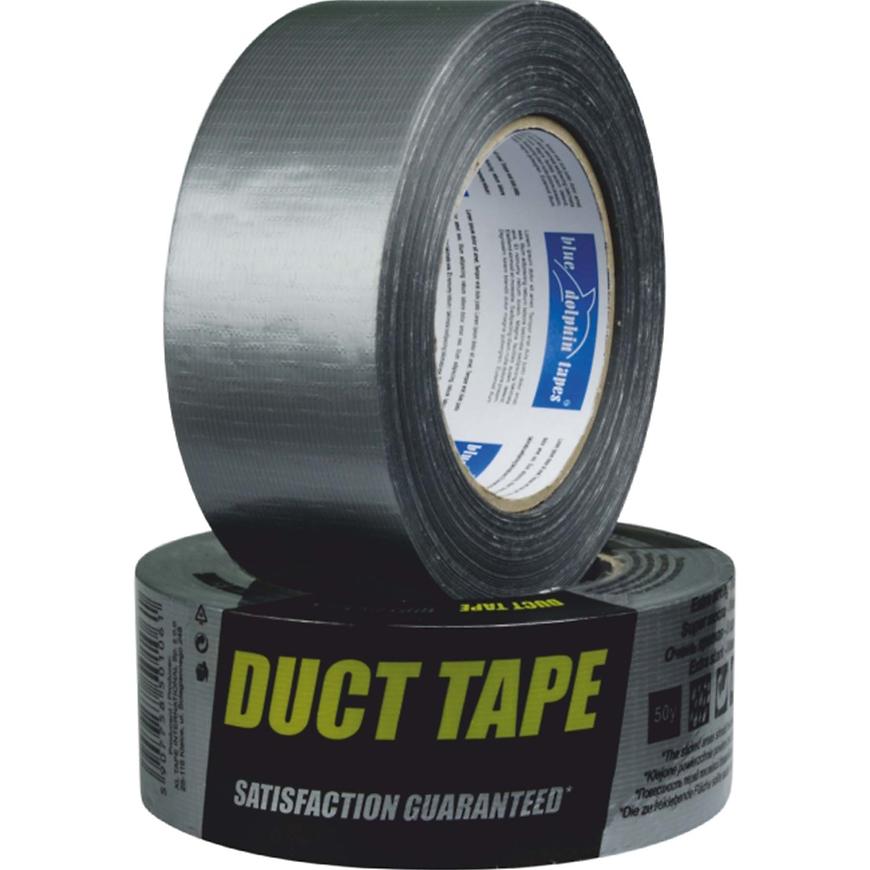 Levně Páska Duct Tape Standard 48 mm x 25 m