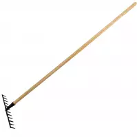 HRÁBĚ 12 ZUBŮ