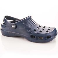 Dámské sandály Lemigoose tmavě modrá 884; rozm. 36