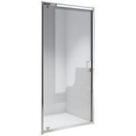 Sprchové Dveře Tinos 80/190 Čiré