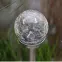 Solární svítidlo GLE29992-8 LED,6