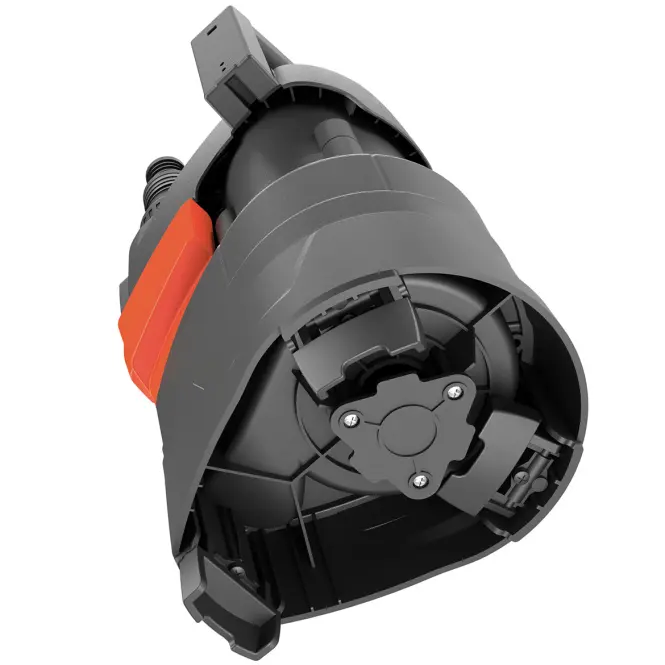 Kalové čerpadlo BLACK&DECKER BXUP750PTE