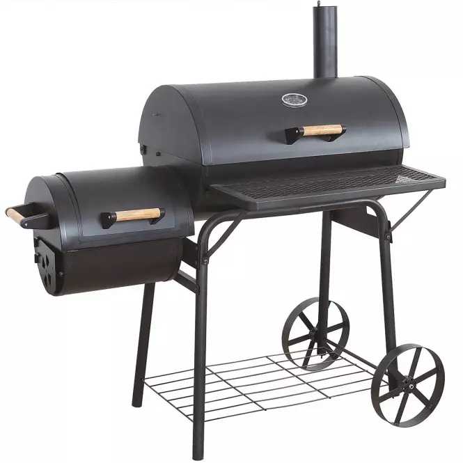 Zahradni Gril Baumax (dřevěné uhlí, zahradní gril, zahradních grilů, Baumax nabízí, Baumaxu naleznete) Zahradni Gril Baumax