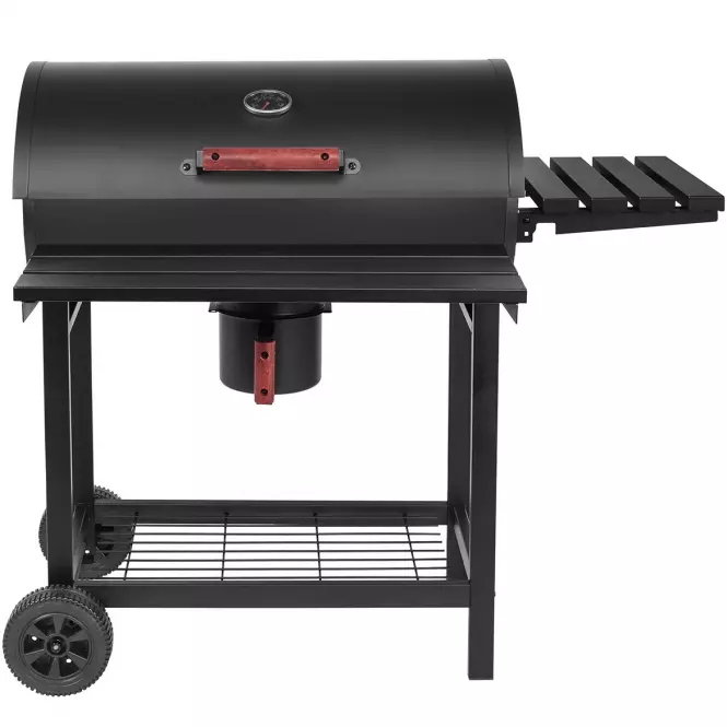 Zahradni Gril Baumax (dřevěné uhlí, zahradní gril, zahradních grilů, Baumax nabízí, Baumaxu naleznete) Zahradni Gril Baumax