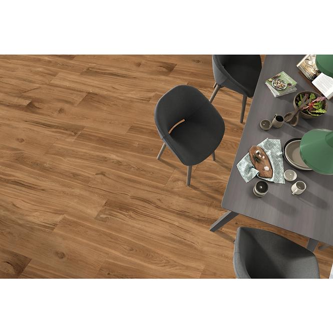 Dlažba Selvia Teka 22.5/119.5 Rekt.,2