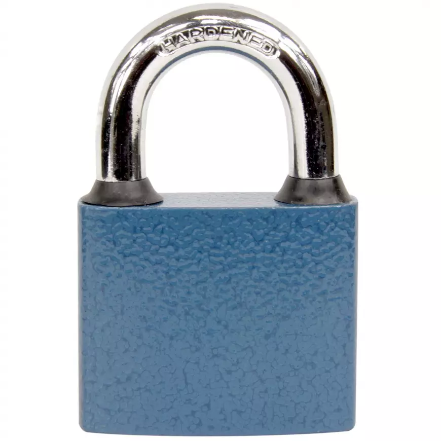 Visací zámek RV.OVAL.52