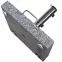 Stojan pro slunečník 35 kg, žulový,2
