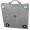Stojan pro slunečník 35 kg, žulový,3